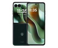 MOTOROLA Razr 60 Ultra 5G 16/512GB Scarab 165Hz - 1330174 - zdjęcie 2
